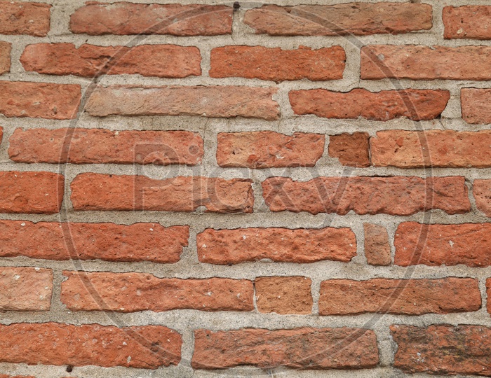 Bricks of a Wall