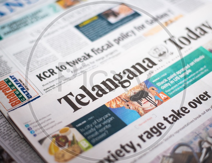 Telangana Today English Daily newspaper