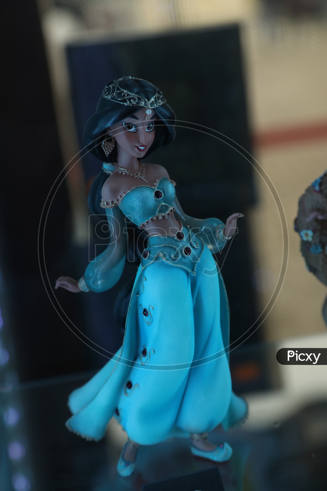 Disney Jane Figurine