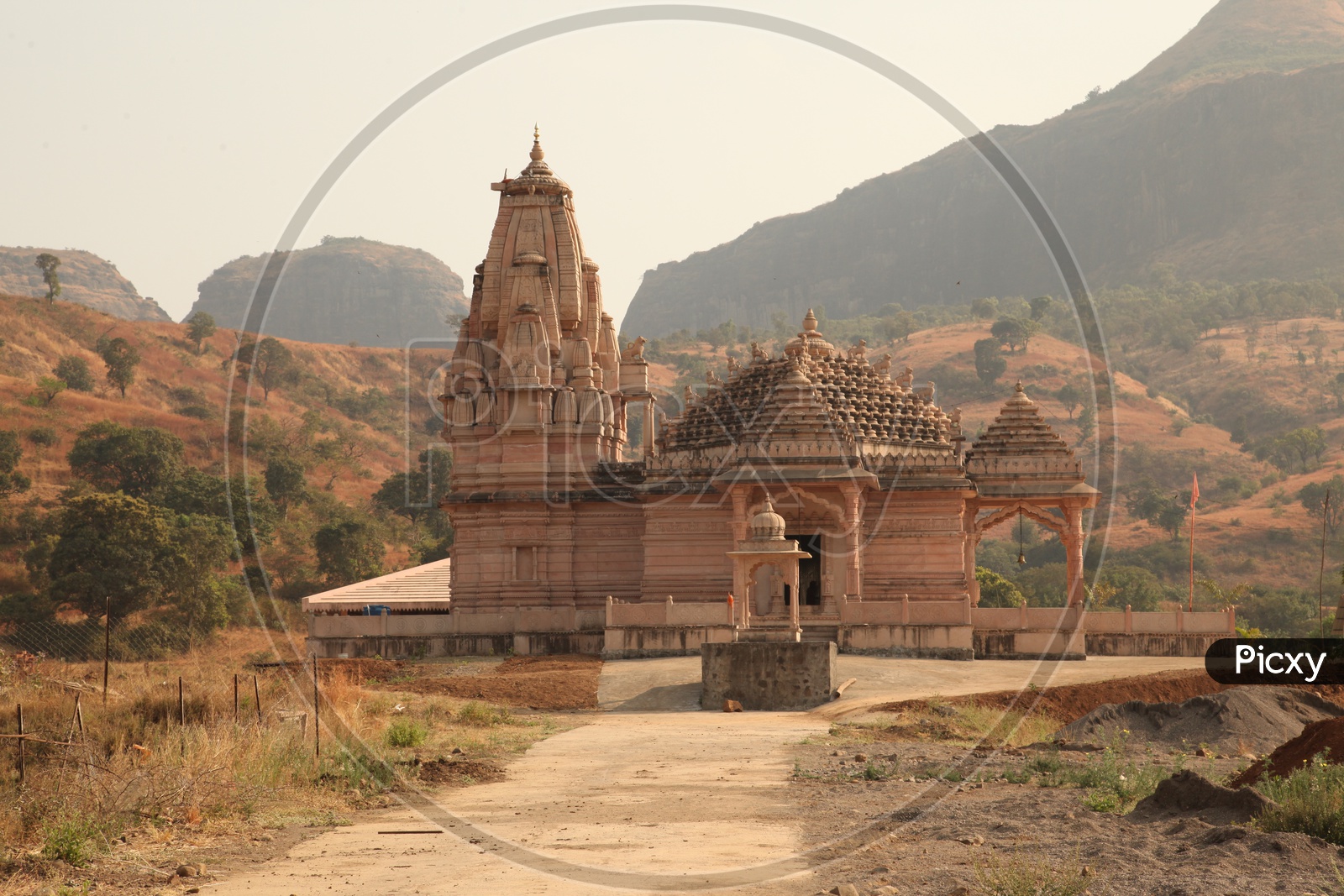 Jain Temple architecture