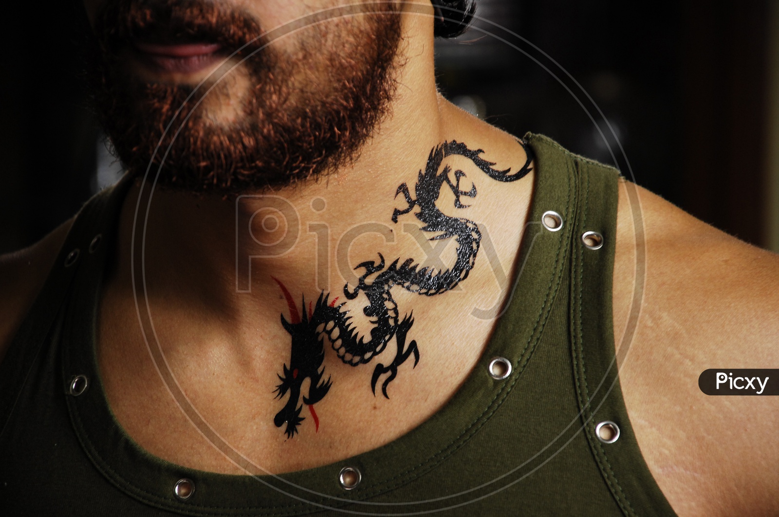 Snake tattoo 3d 😍 #snake #tattoo #sanketattoo #collarsnakeplana #reels  #3dtattoo #viral #video #snakebreeder #tattooartist #ganeshgupt... |  Instagram