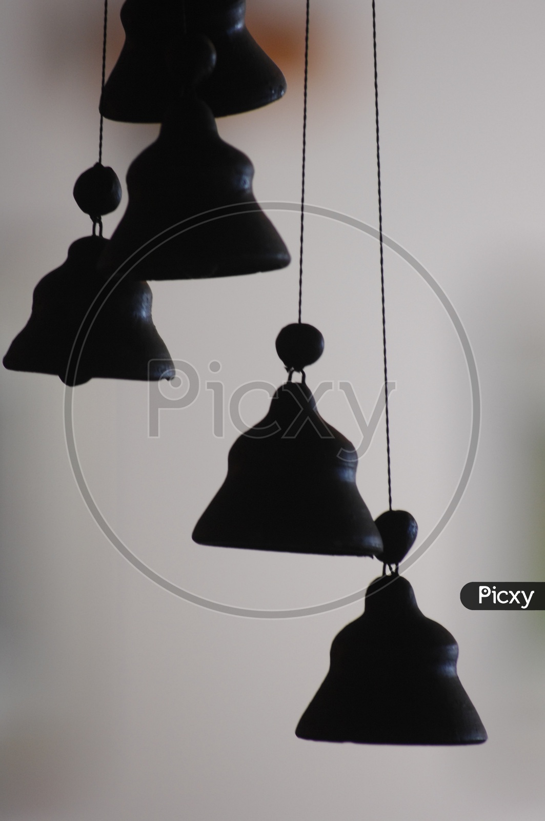 Hanging bells
