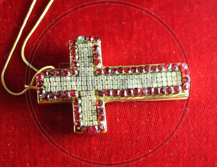 Christian cross