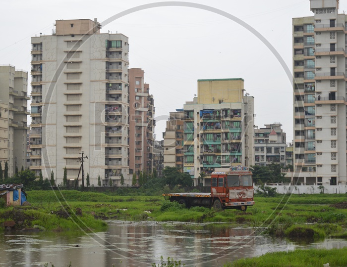 Apartments in Mumbai