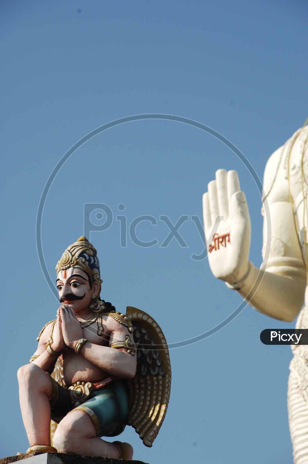 Image of Hindu God Statue-LT586359-Picxy