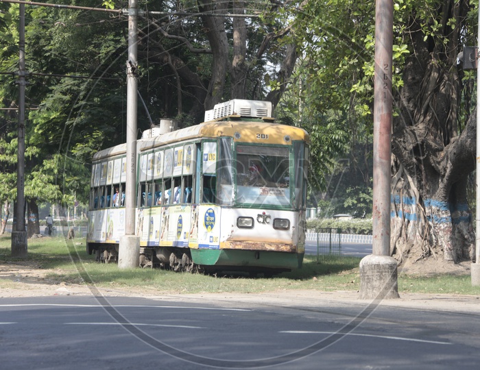 Kolkata Tram System