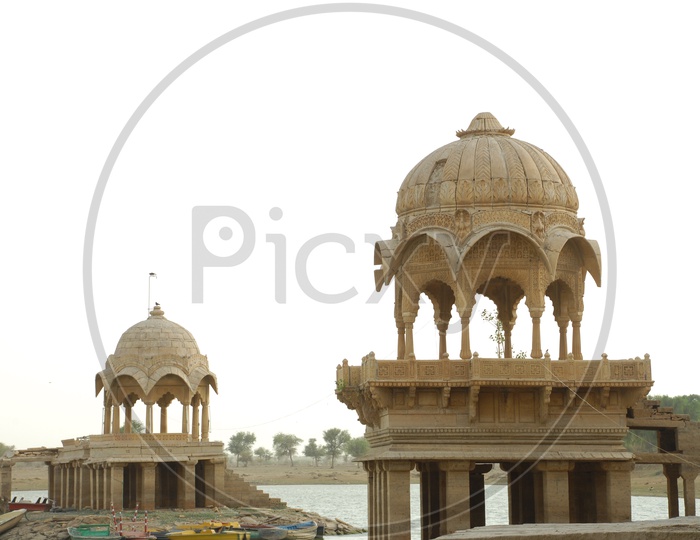 Historic architecture of Rajasthan