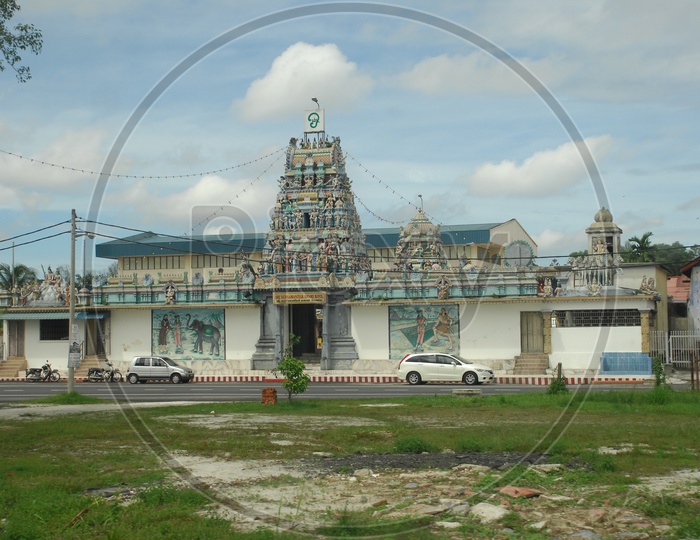 Sri Subramaniar Swamy Kovil Temple