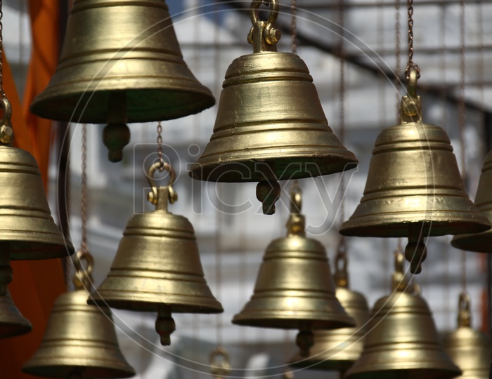 Temple Bells