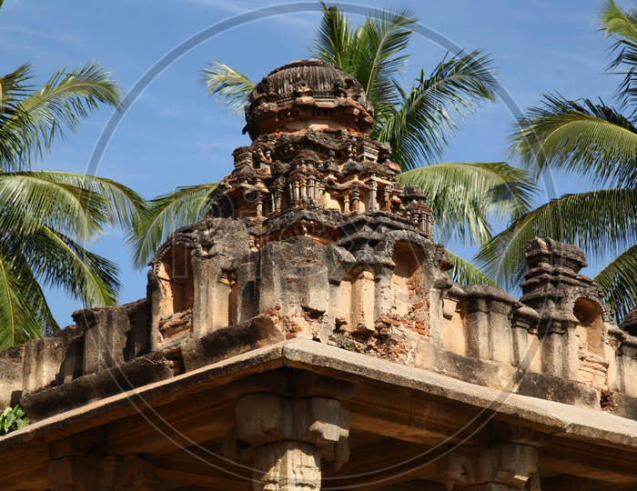 Architecture of the Vittala temple