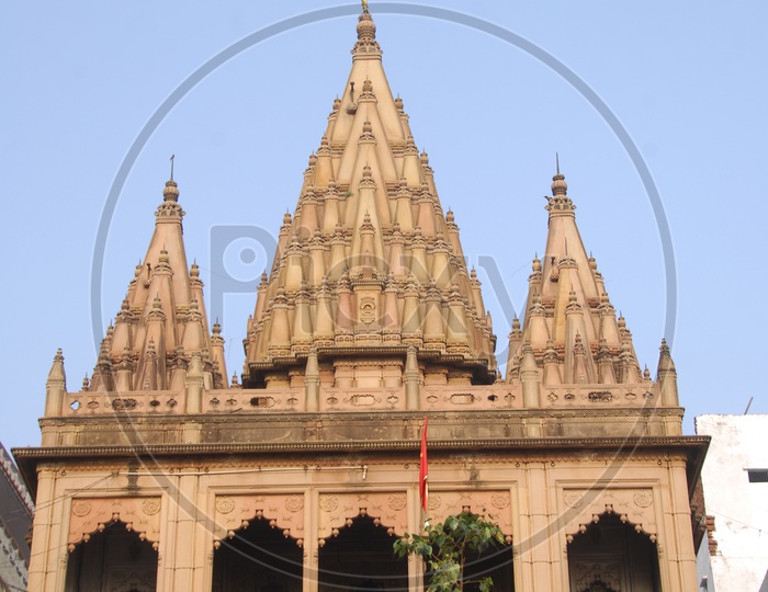 Sun Temple In South Varanasi