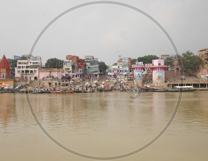 Prayag Ghat, Varanasi