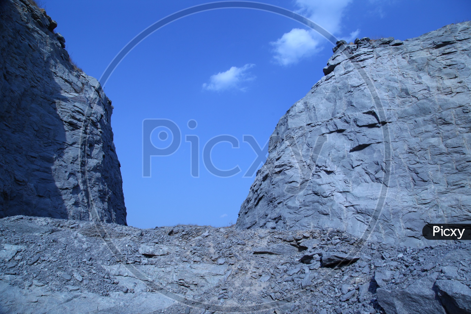 Image of Stone quarryRK506757Picxy