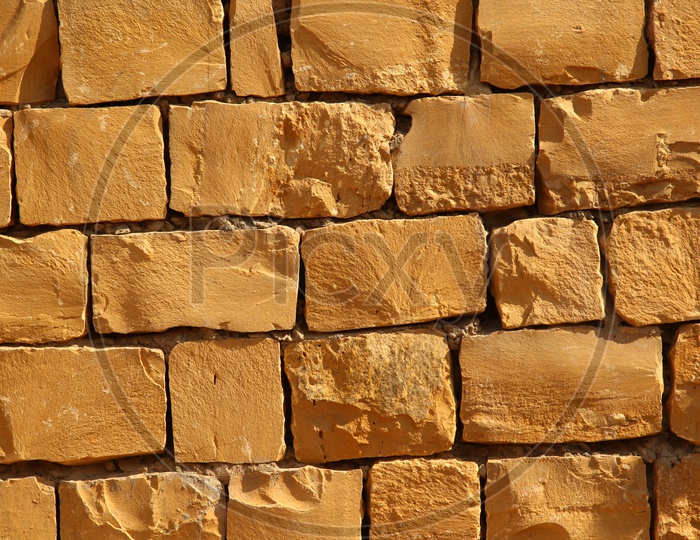 Wall texture