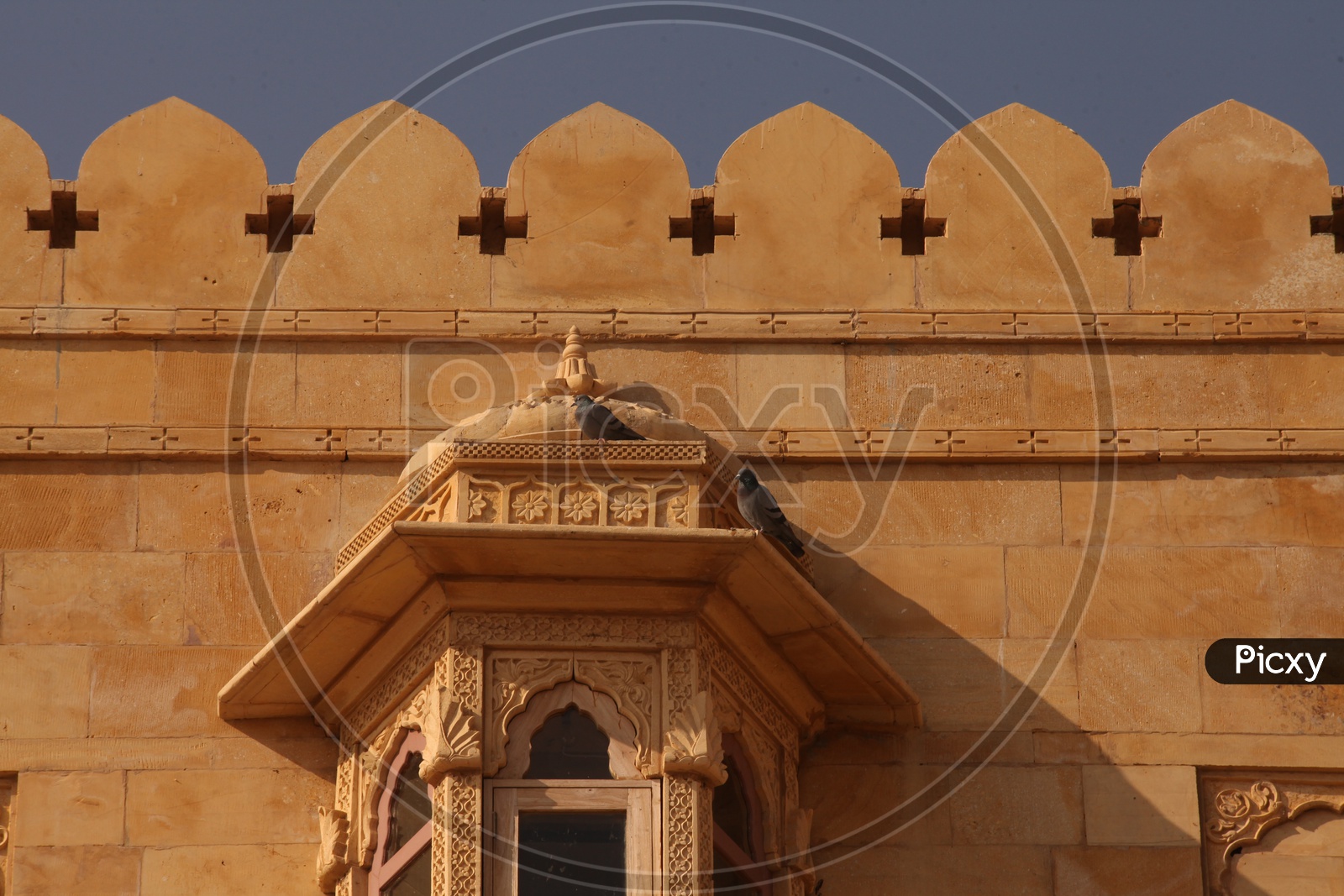 Historic architecture of Rajasthan