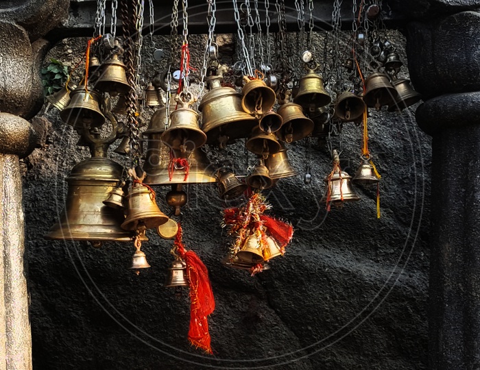 The peace bells