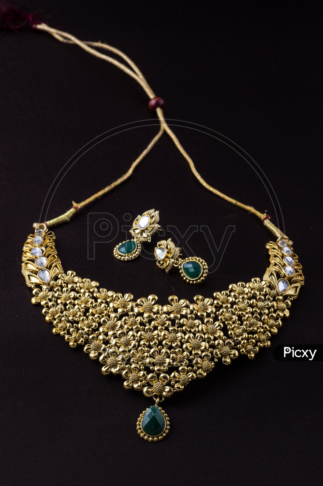 Indian Traditional Jewellery