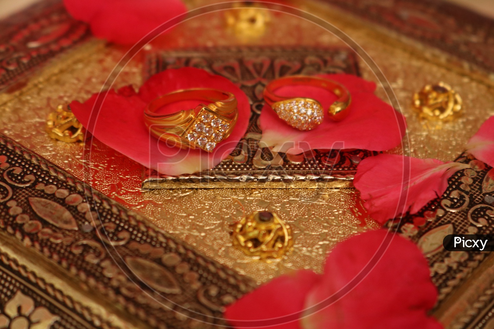 Nivi + Kousik | South Indian Wedding Livermore Hindu Temple | Wedding  Documentary Blog