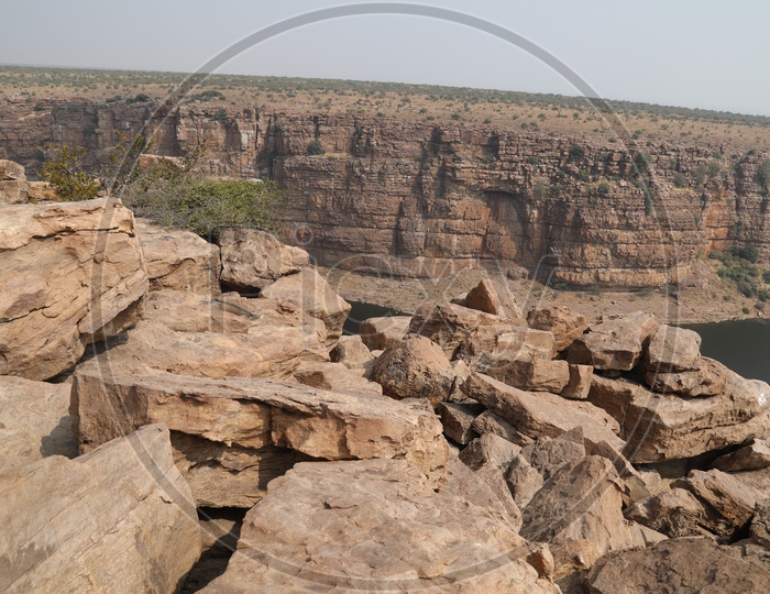 Grand Canyon of Andhra Pradesh
