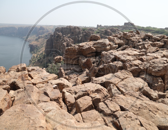 Grand Canyon of Andhra Pradesh