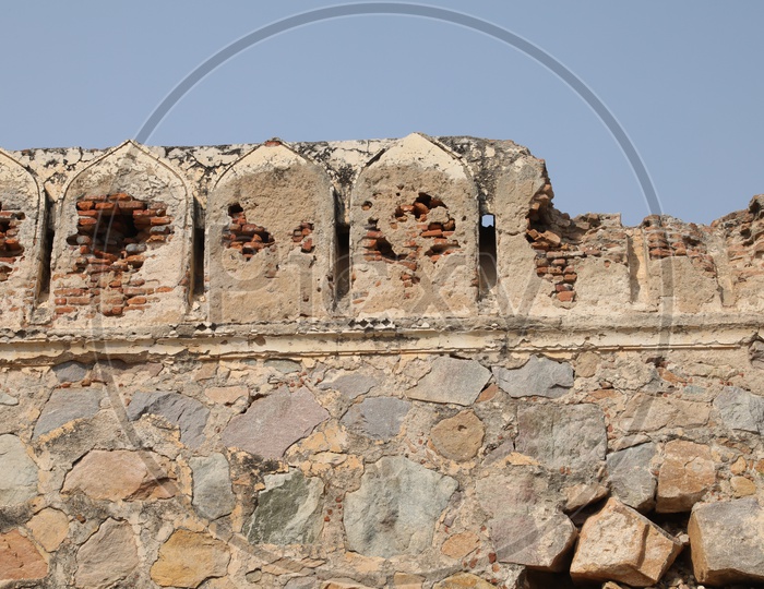 Historic architecture of Anantapur
