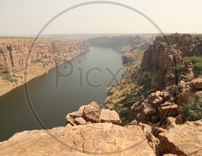 Grand Canyon Of Andhra Pradesh
