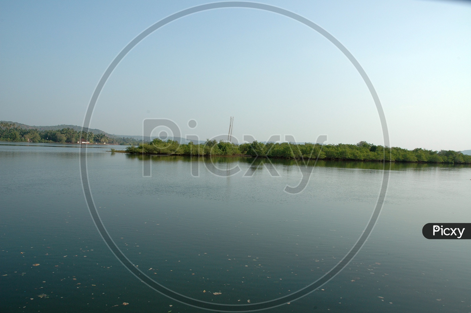 Image of Mandovi river-RM470076-Picxy