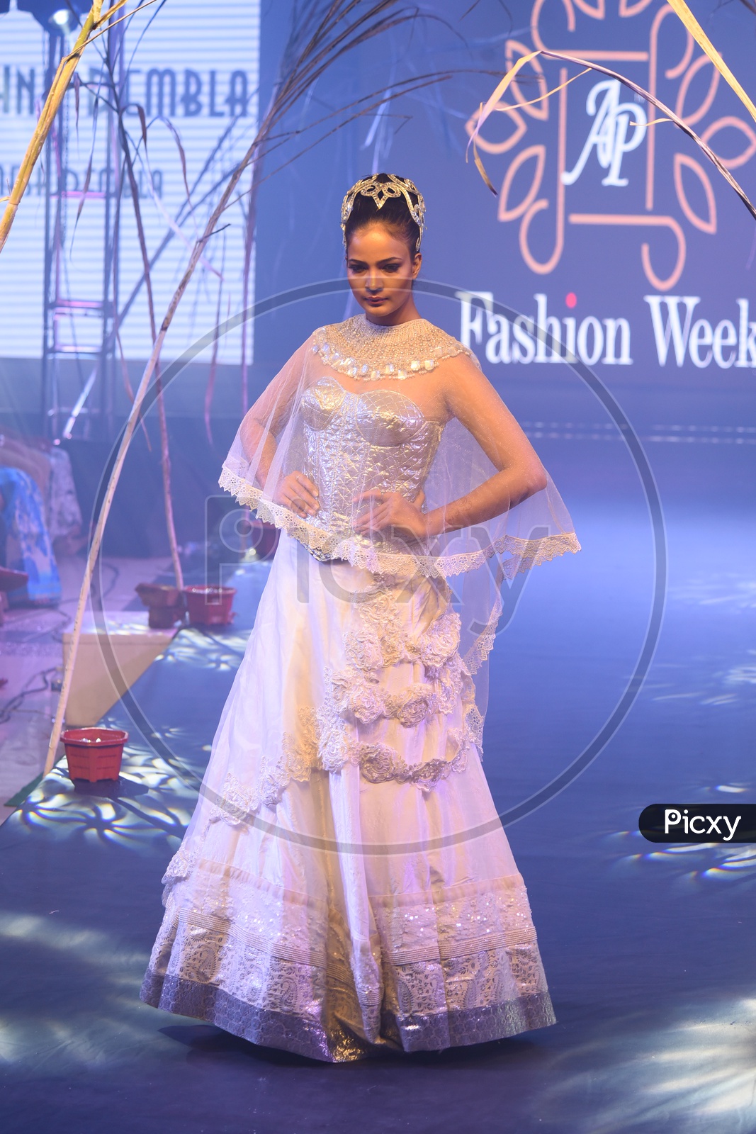 Rakul Preet, Athiya Shetty and Neha Dhupia ramp walk at Lotus Make-up India  Fashion Week Day 3 | Fashion News - The Indian Express