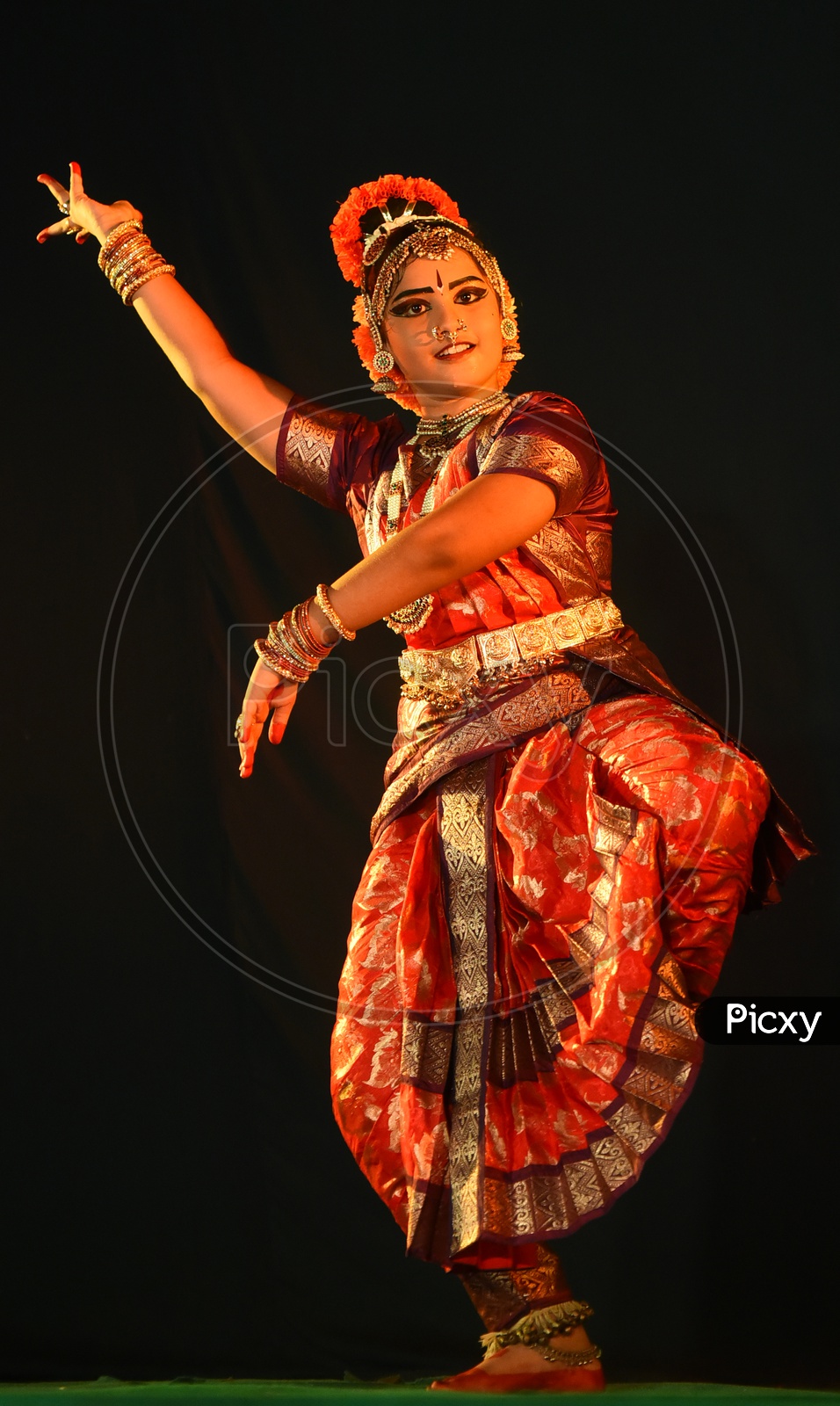 3,016 Bharatanatyam Dancer Royalty-Free Images, Stock Photos & Pictures |  Shutterstock