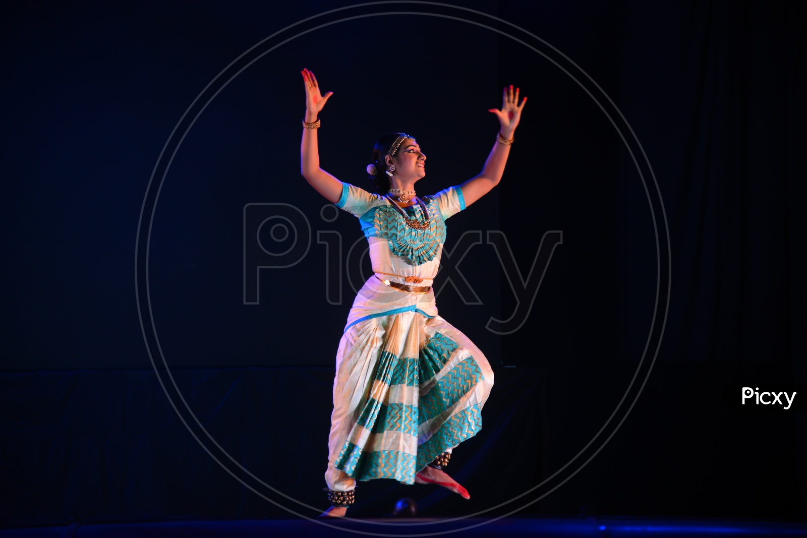 classical dance bharatanatyam mudras