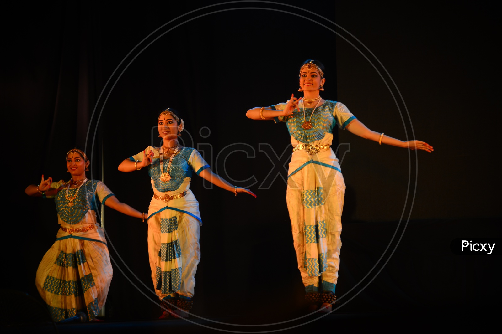 Nritya Geethanjali Dance Academy 2019 Arangetrams