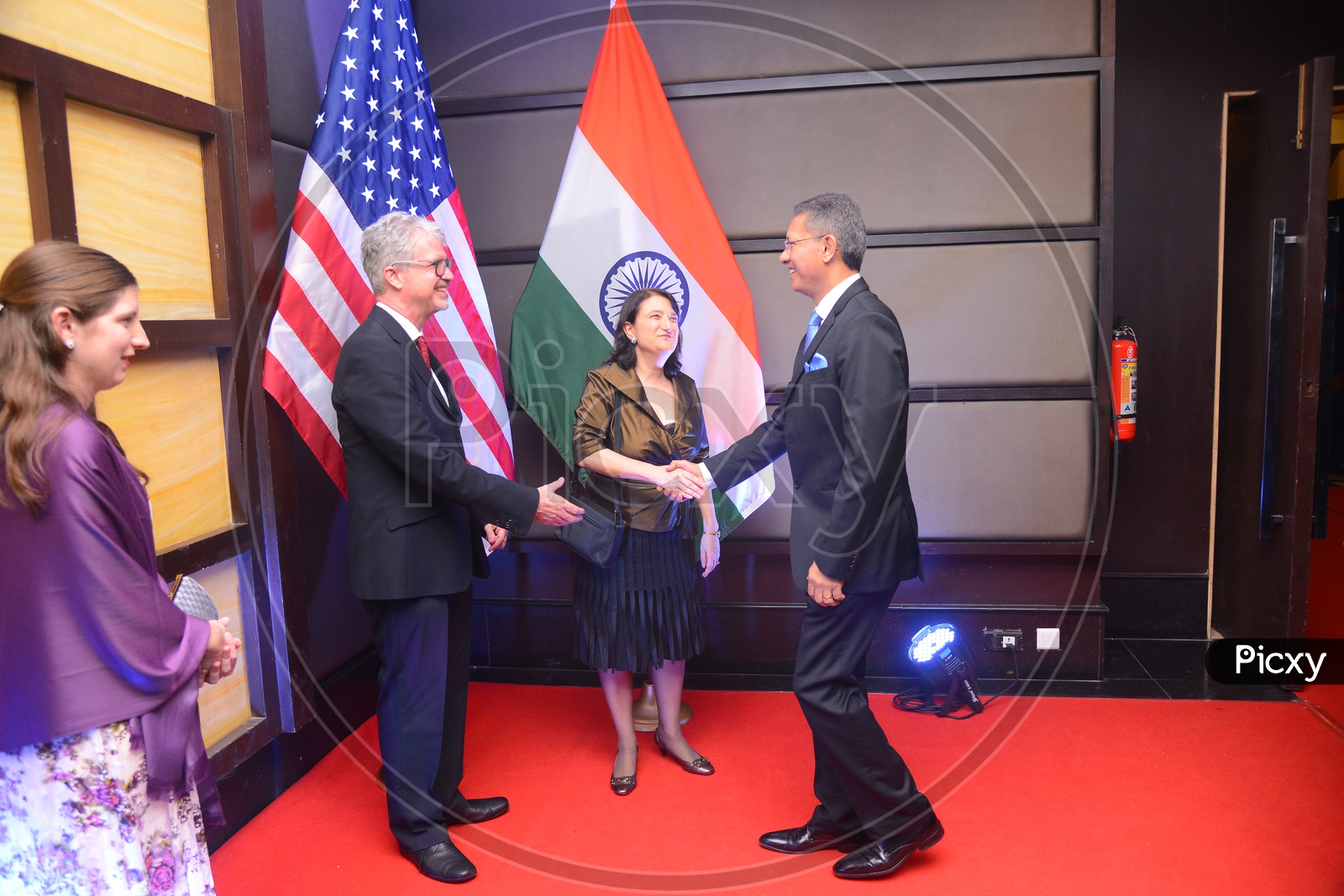 image-of-us-independence-day-celebrations-in-vijayawada-with-foreign