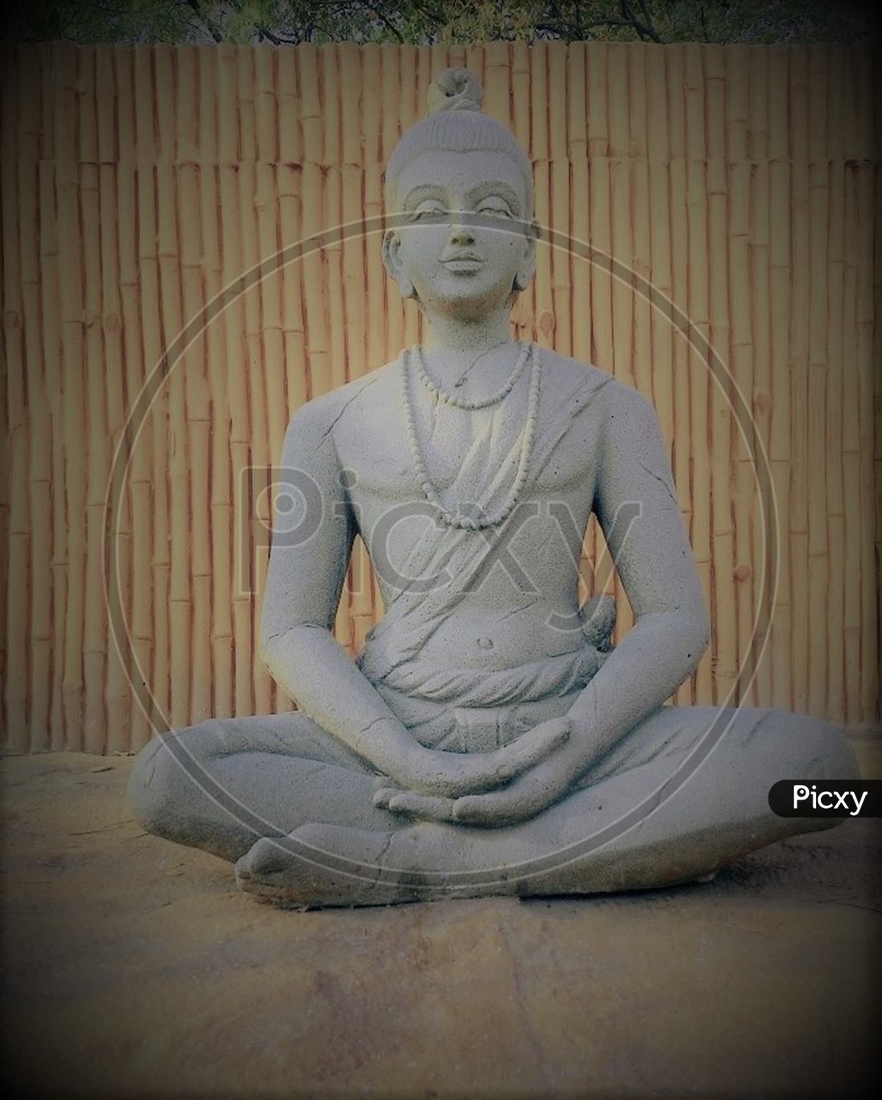 statue - Gautama Buddha