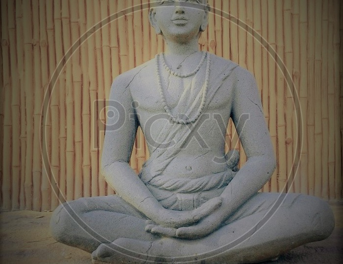 statue - Gautama Buddha