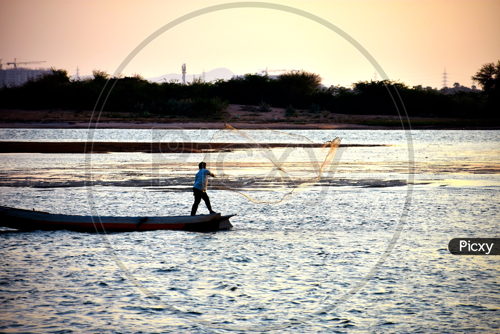 Fishing / Fisherman