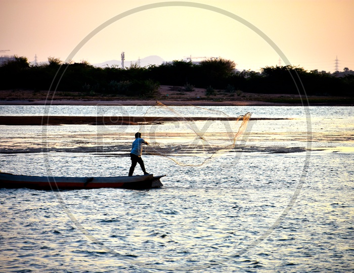 Fishing / Fisherman