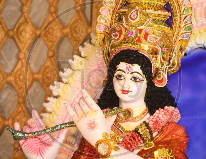 Lord  Sri Krishna  Idol