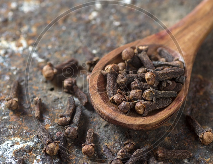 Cloves , Indian Spices
