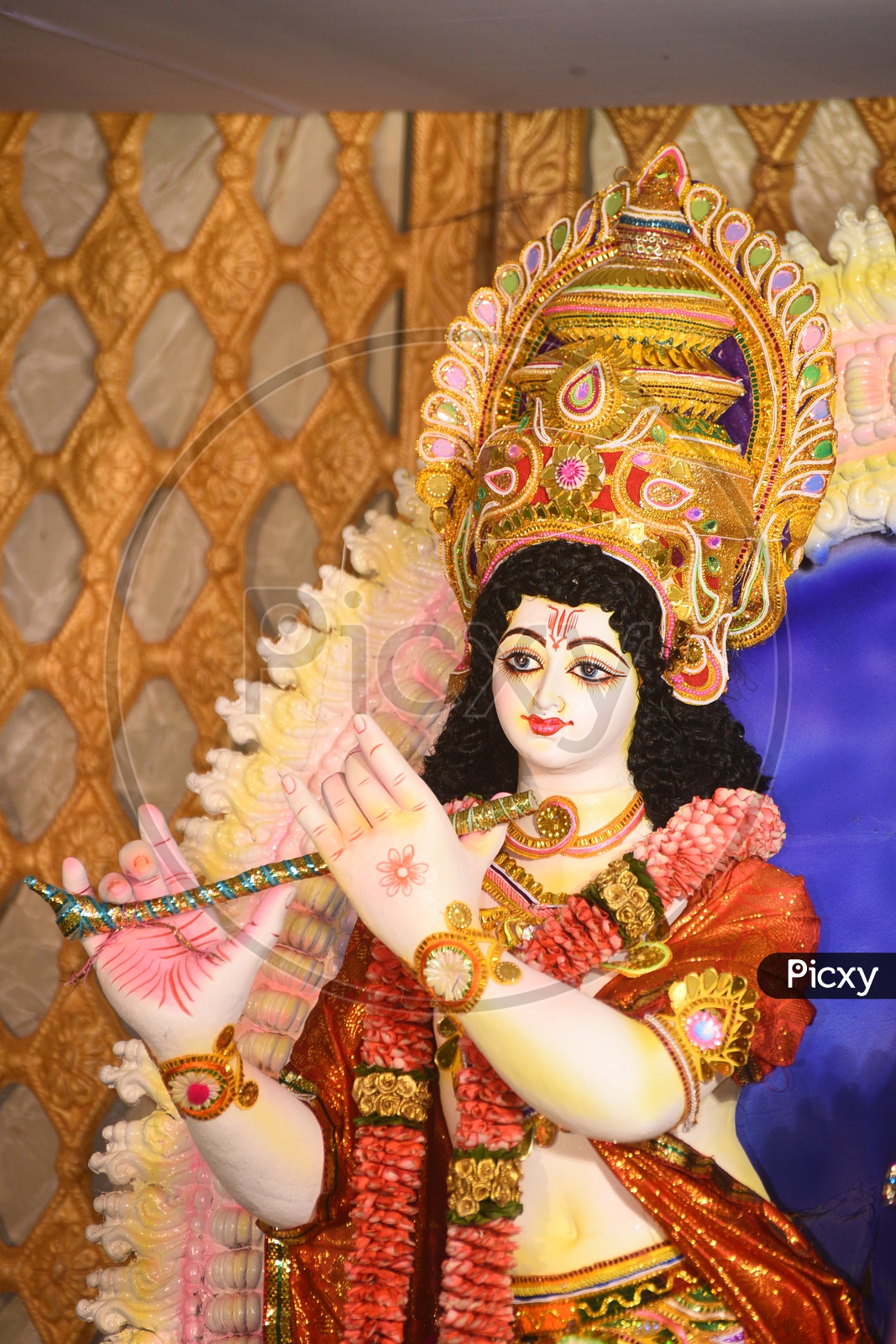 Lord  Sri Krishna  Idol