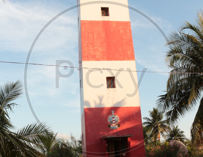 Antarvedi LighthouseAntervedi Pallipalem, Andhra Pradesh 533252