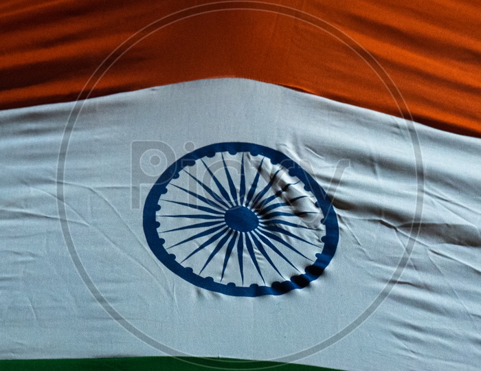 indian national flag