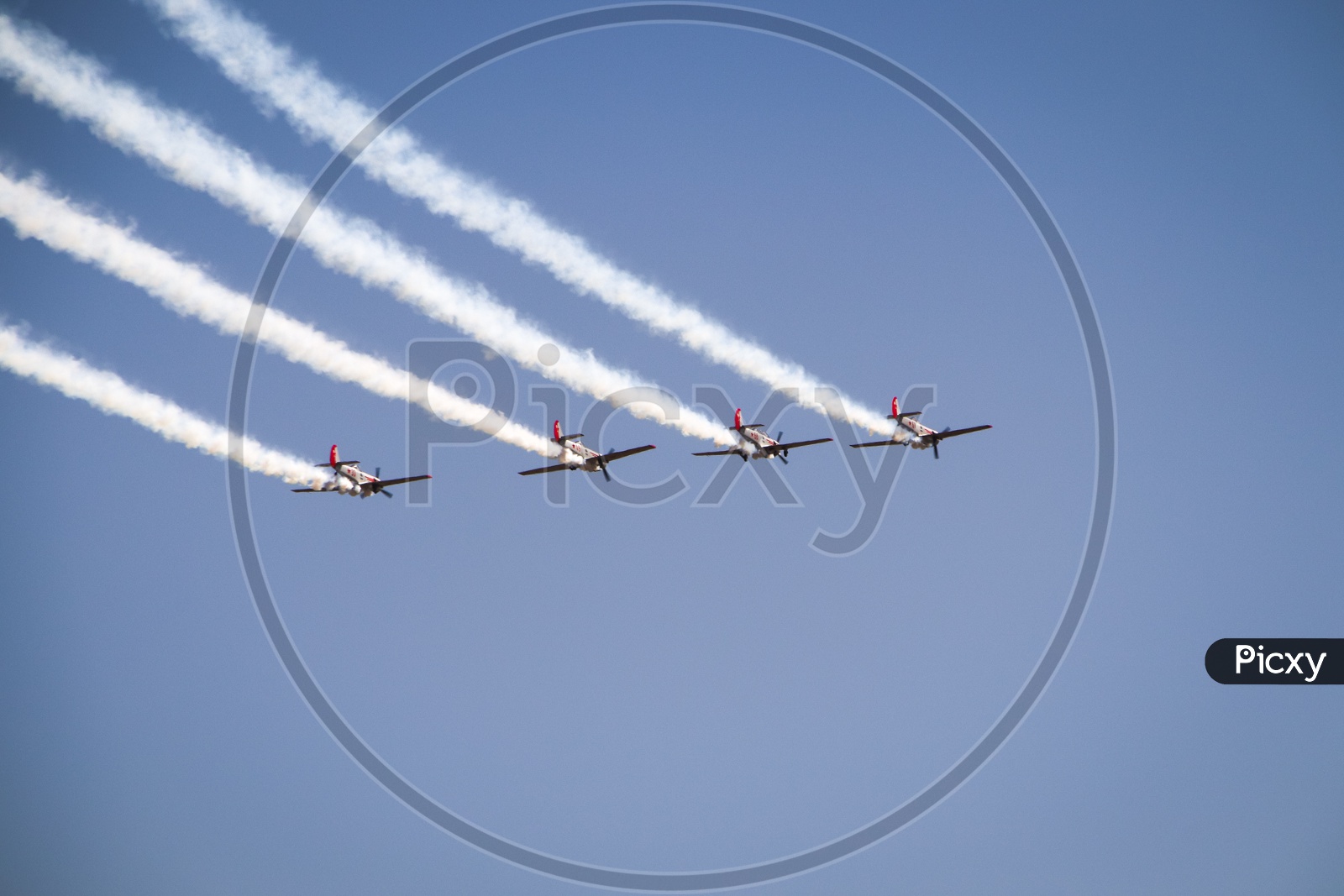 Yak Aerobatic Team