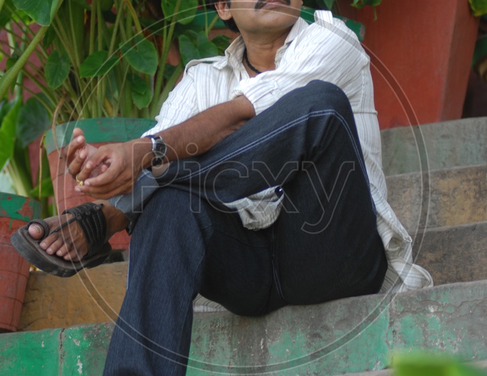 Tollywood hero Pawan Kalyan movie stills