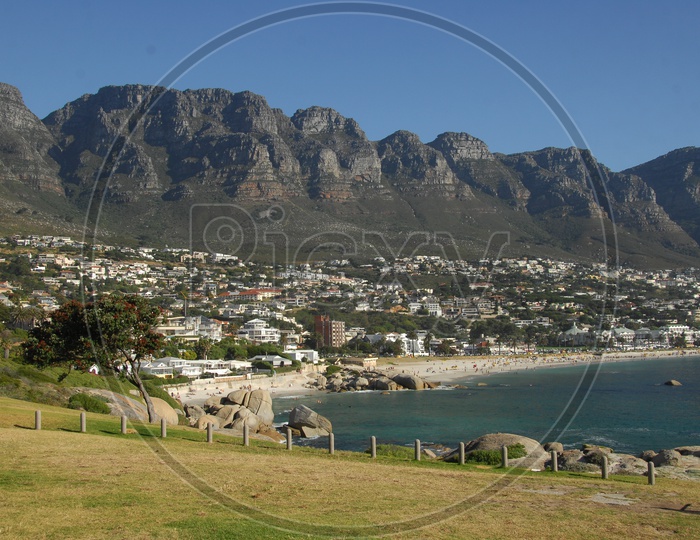 Cape Town Camps Bay