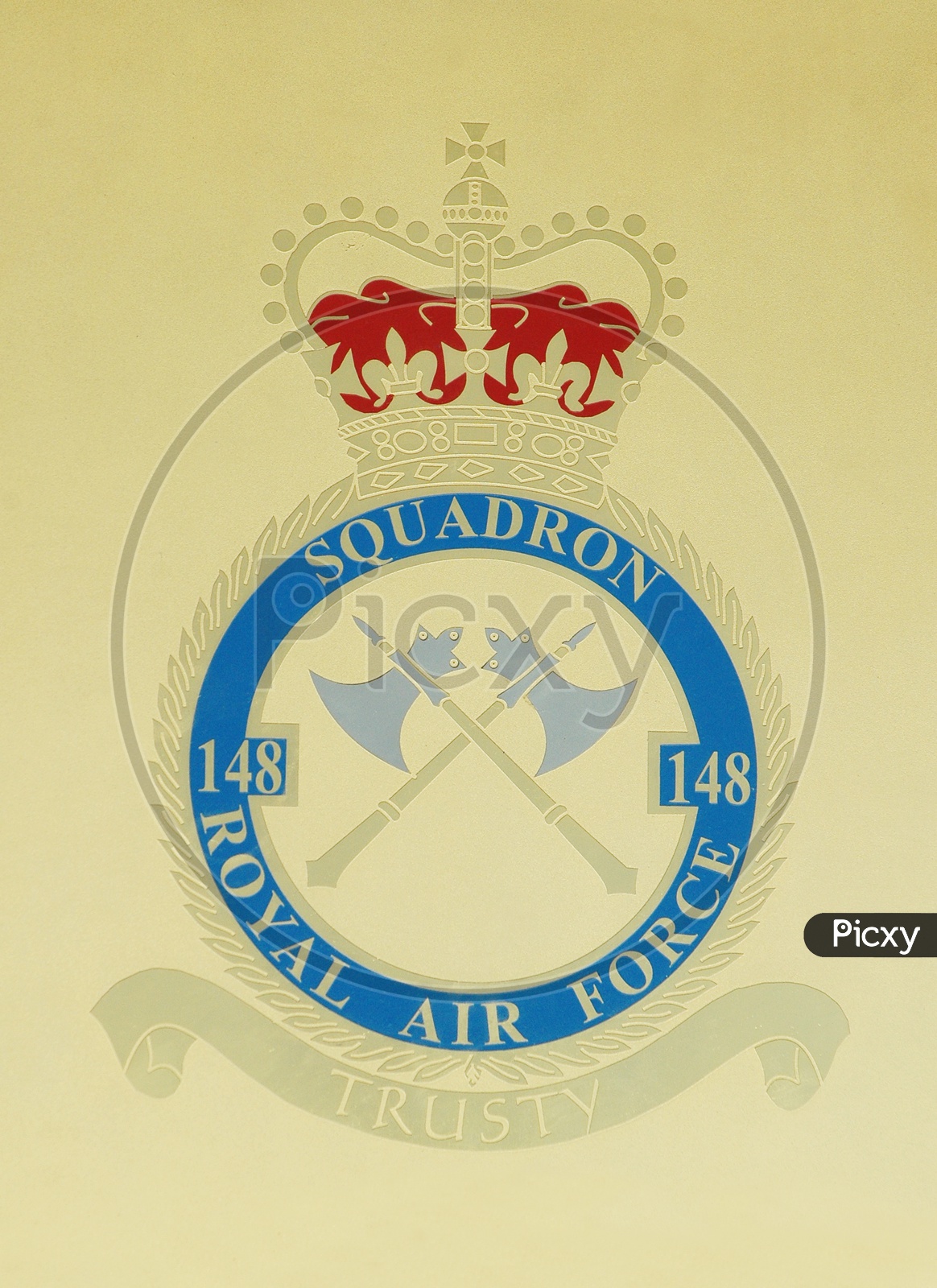 Royal Air Force 148 Squadron
