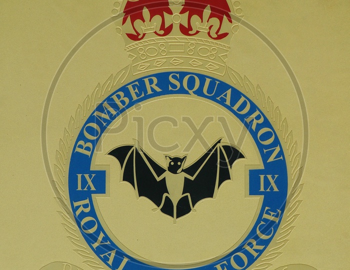 Royal Air Force IX  Bomber Squadron