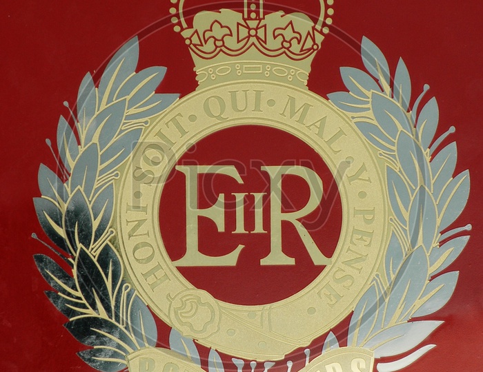 Royal Engineers Logo