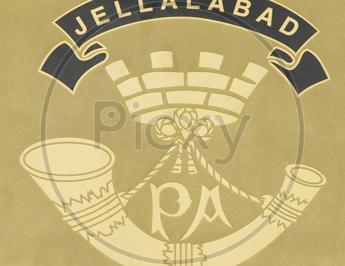 Jellalabad  Logo