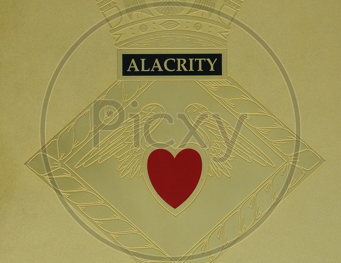 Alacrity Logo
