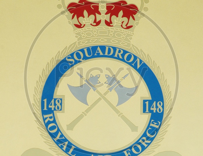 Royal Air Force 148 Squadron